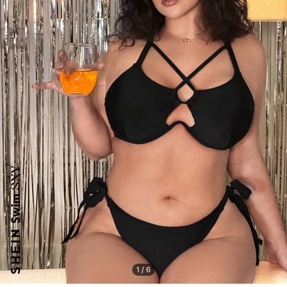 PLUS SIZE SUMMER CLOTHES! - Picture 3 of 3